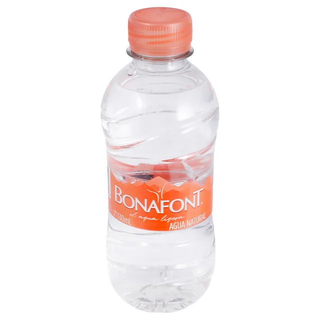 Bonafont Agua 330 ml