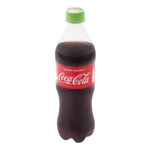 Imagen 9 de Coca-Cola Refresco Reducido en Azúcar 600 ml