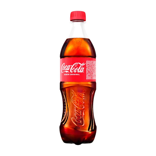 Imagen 46 de Coca-Cola Refresco Reducido en Azúcar 600 ml