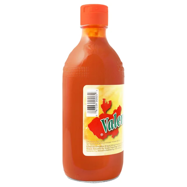 Imagen 22 de Valentina Salsa Picante 370 Ml