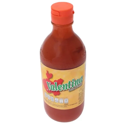 Imagen 3 de Valentina Salsa Picante 370 Ml