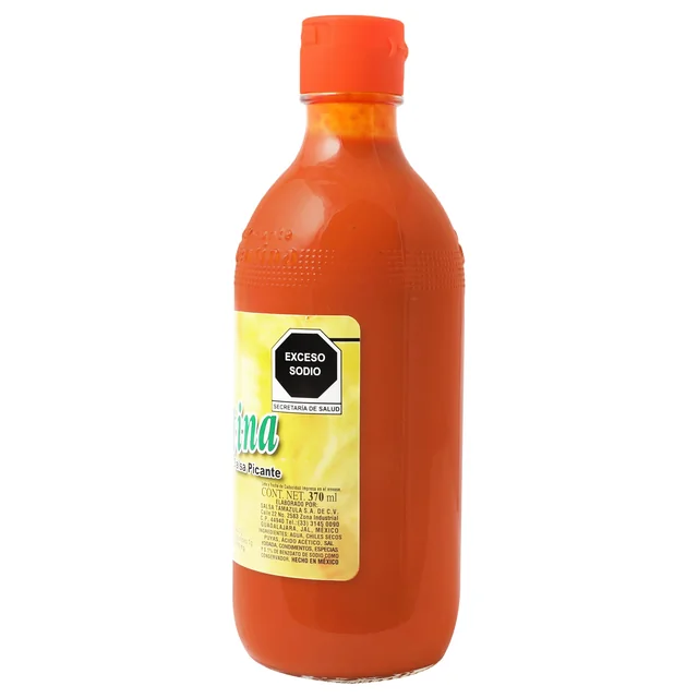 Imagen 17 de Valentina Salsa Picante 370 Ml