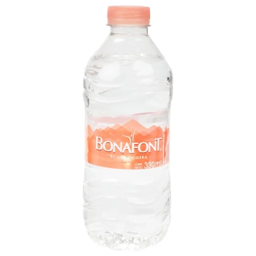 Imagen 8 de Bonafont Agua 330 ml