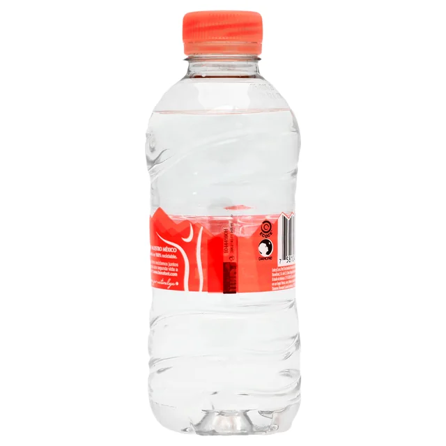 Imagen 16 de Bonafont Agua 330 ml