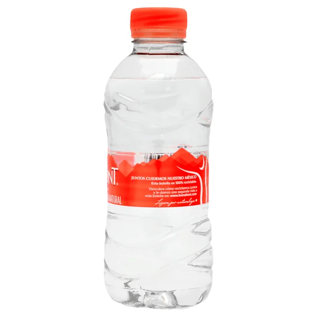 Imagen 11 de Bonafont Agua 330 ml