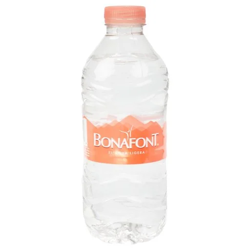 Imagen 17 de Bonafont Agua 330 ml