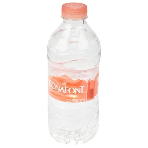 Imagen 5 de Bonafont Agua 330 ml