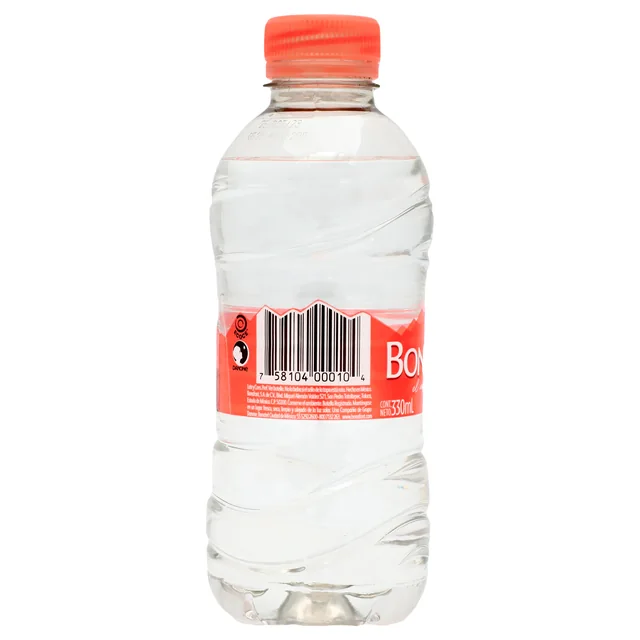 Imagen 14 de Bonafont Agua 330 ml