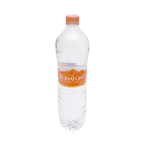 Imagen 4 de Bonafont Agua Natural 1.5 l