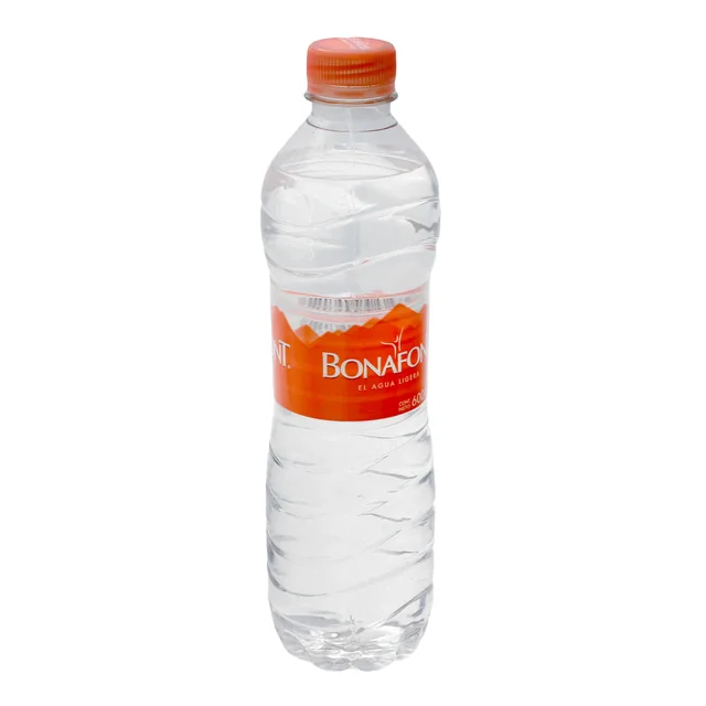 Imagen 11 de Bonafont Agua Natural 600 ml