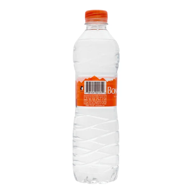Imagen 27 de Bonafont Agua Natural 600 ml