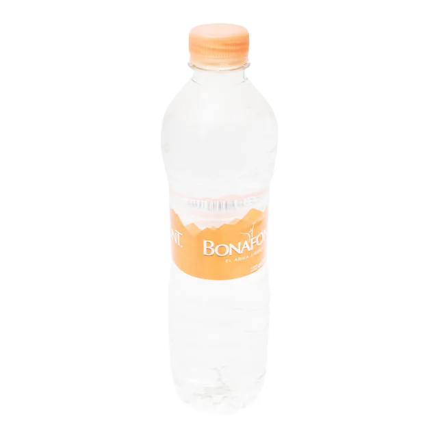 Imagen 13 de Bonafont Agua Natural 600 ml