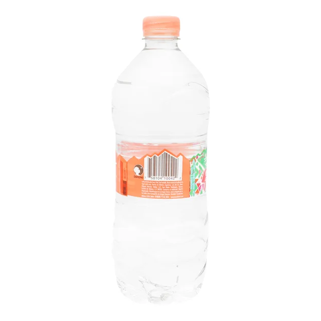 Imagen 16 de Bonafont Agua Natural 1 l