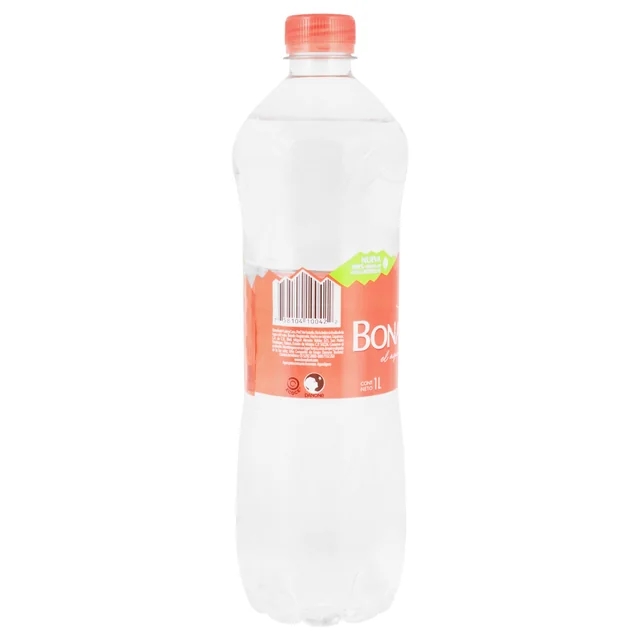 Imagen 17 de Bonafont Agua Natural 1 l