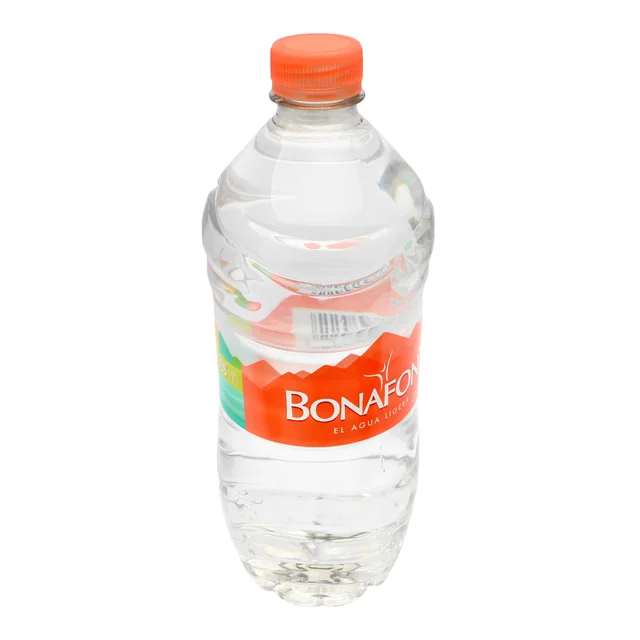 Imagen 4 de Bonafont Agua Natural 1 l