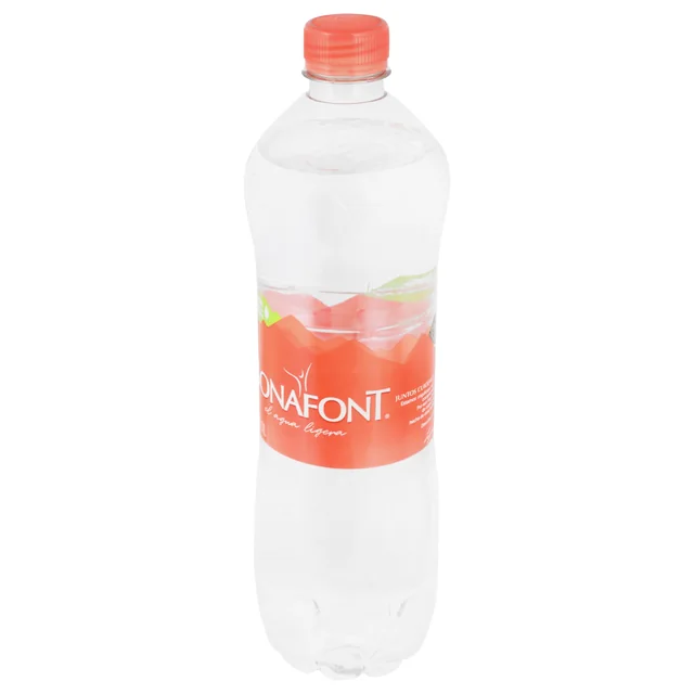 Imagen 3 de Bonafont Agua Natural 1 l