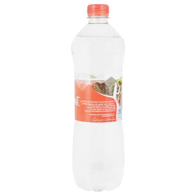 Imagen 14 de Bonafont Agua Natural 1 l