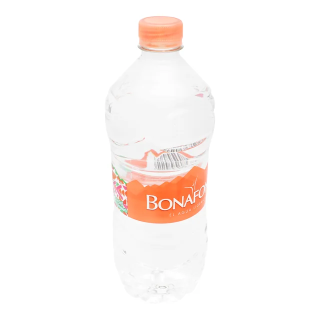 Imagen 9 de Bonafont Agua Natural 1 l