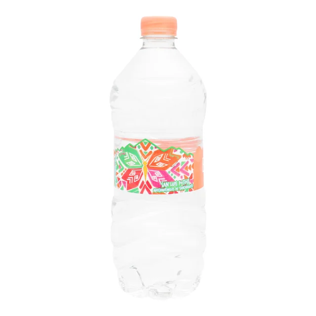 Imagen 22 de Bonafont Agua Natural 1 l
