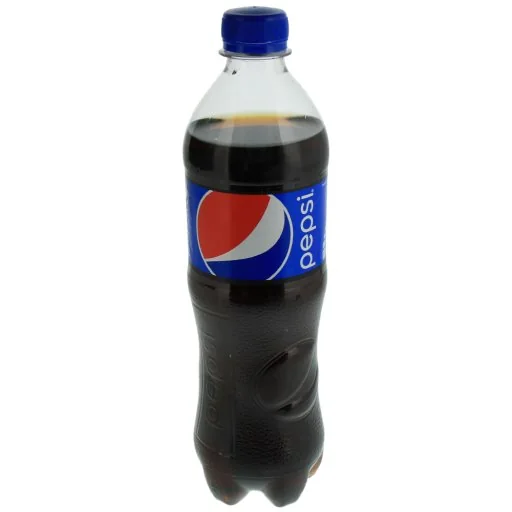 Imagen 4 de Pepsi Refresco Cola 600 ml