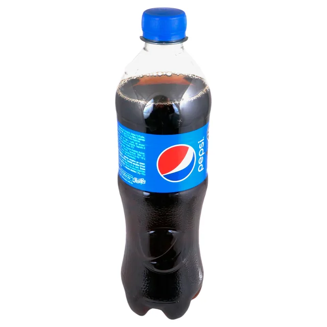 Imagen 10 de Pepsi Refresco Cola 600 ml