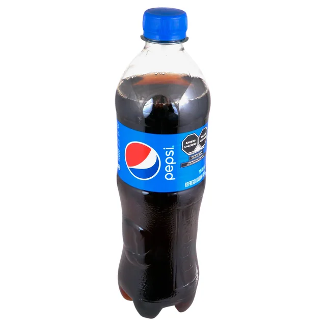 Imagen 11 de Pepsi Refresco Cola 600 ml