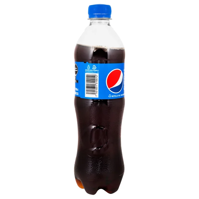 Imagen 37 de Pepsi Refresco Cola 600 ml