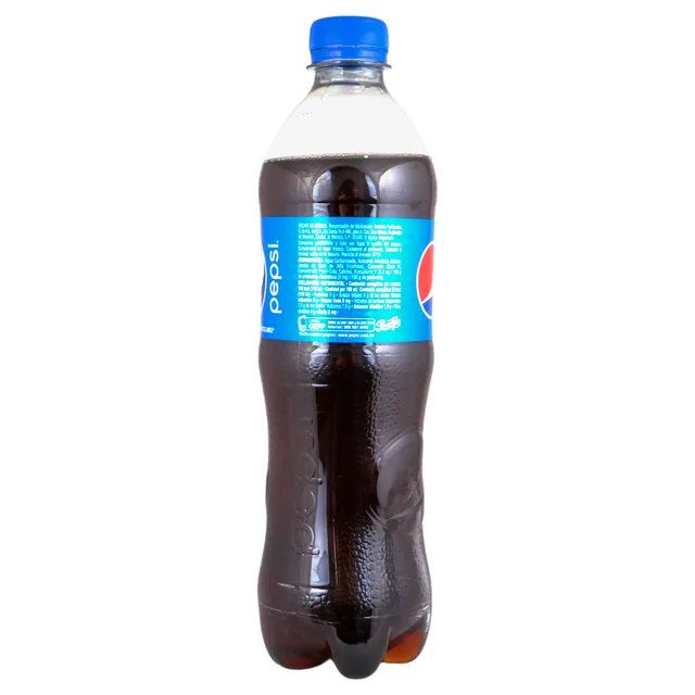 Imagen 48 de Pepsi Refresco Cola 600 ml