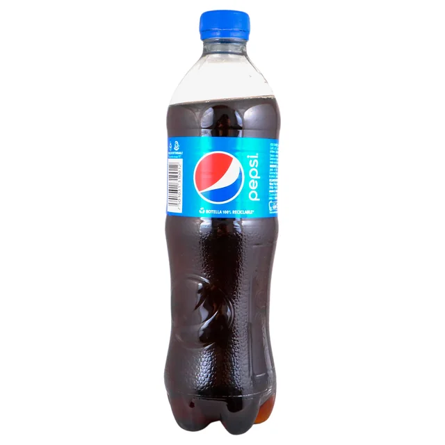 Imagen 58 de Pepsi Refresco Cola 600 ml