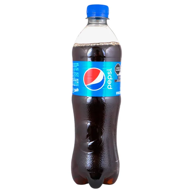 Imagen 28 de Pepsi Refresco Cola 600 ml