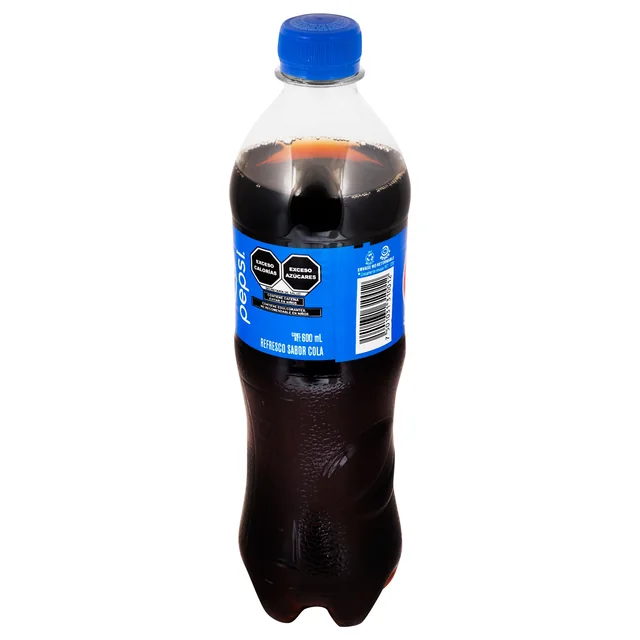 Imagen 22 de Pepsi Refresco Cola 600 ml