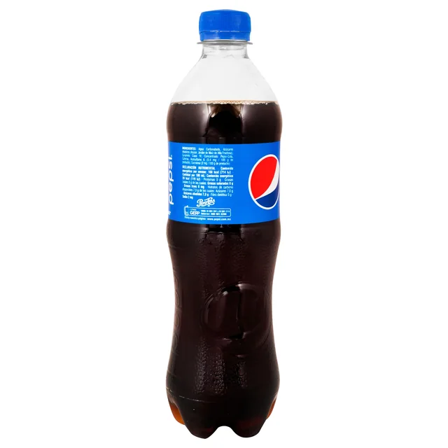 Imagen 45 de Pepsi Refresco Cola 600 ml