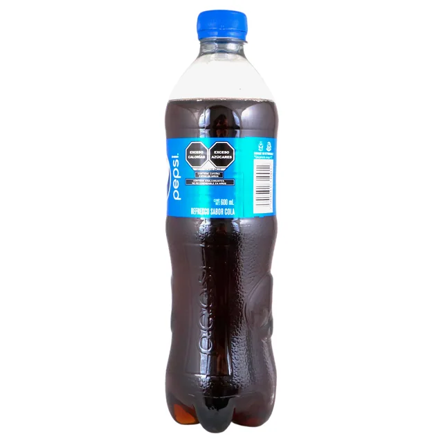 Imagen 38 de Pepsi Refresco Cola 600 ml