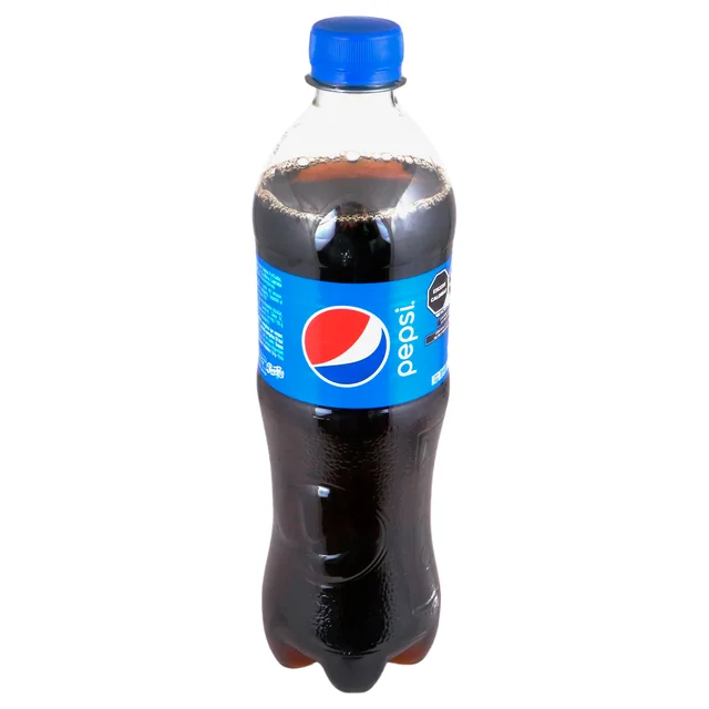 Imagen 2 de Pepsi Refresco Cola 600 ml