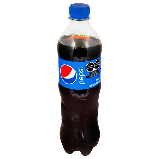 Imagen 23 de Pepsi Refresco Cola 600 ml