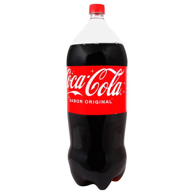 Imagen 54 de Coca-Cola Refresco Reducido en Azúcar 3 l