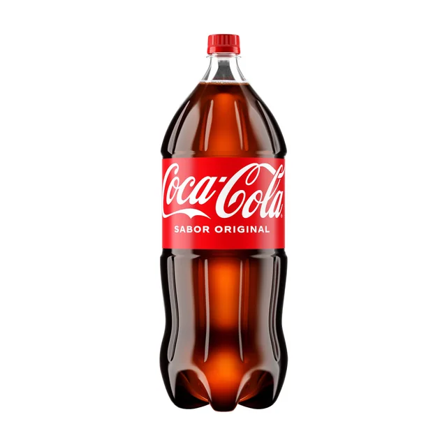 Imagen 35 de Coca-Cola Refresco Reducido en Azúcar 3 l