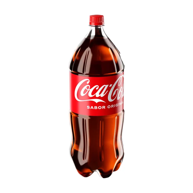 Imagen 30 de Coca-Cola Refresco Reducido en Azúcar 3 l