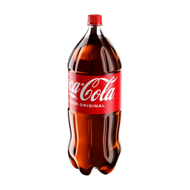 Imagen 29 de Coca-Cola Refresco Reducido en Azúcar 3 l