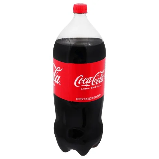 Imagen 26 de Coca-Cola Refresco Reducido en Azúcar 3 l
