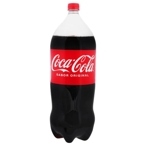 Imagen 56 de Coca-Cola Refresco Reducido en Azúcar 3 l