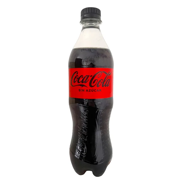 Imagen 25 de Coca-Cola Refresco sin Azúcar 600 ml