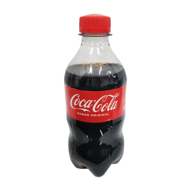 Imagen 6 de Coca-Cola Refresco Reducido en Azúcar Original 355 ml