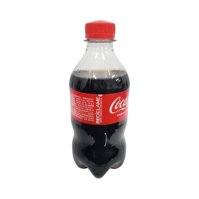 Imagen 32 de Coca-Cola Refresco Reducido en Azúcar Original 355 ml