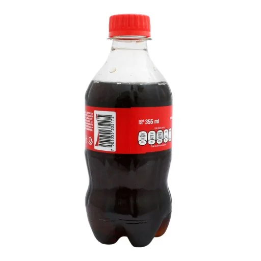 Imagen 33 de Coca-Cola Refresco Reducido en Azúcar Original 355 ml
