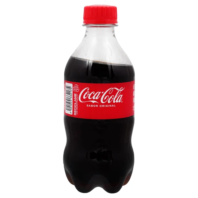 Imagen 44 de Coca-Cola Refresco Reducido en Azúcar Original 355 ml