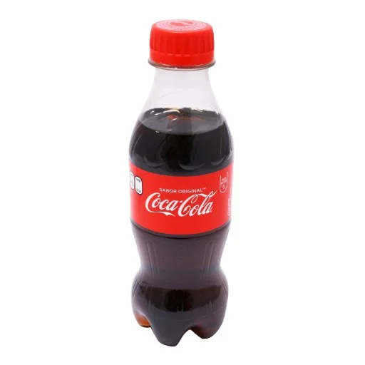 Imagen 10 de Coca-Cola Refresco Original Reducido en Azúcar 250 ml