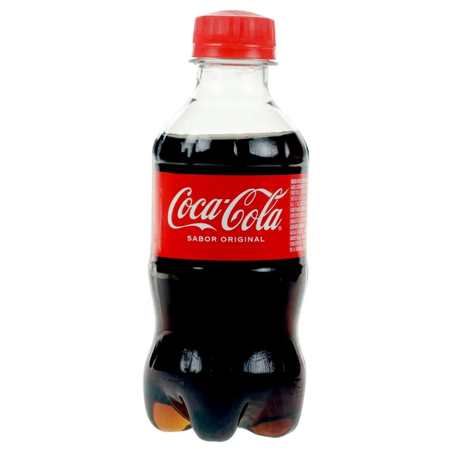 Imagen 53 de Coca-Cola Refresco Original Reducido en Azúcar 250 ml
