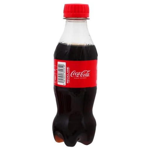 Imagen 50 de Coca-Cola Refresco Original Reducido en Azúcar 250 ml