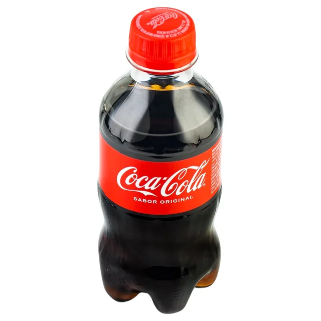 Imagen 7 de Coca-Cola Refresco Original Reducido en Azúcar 250 ml